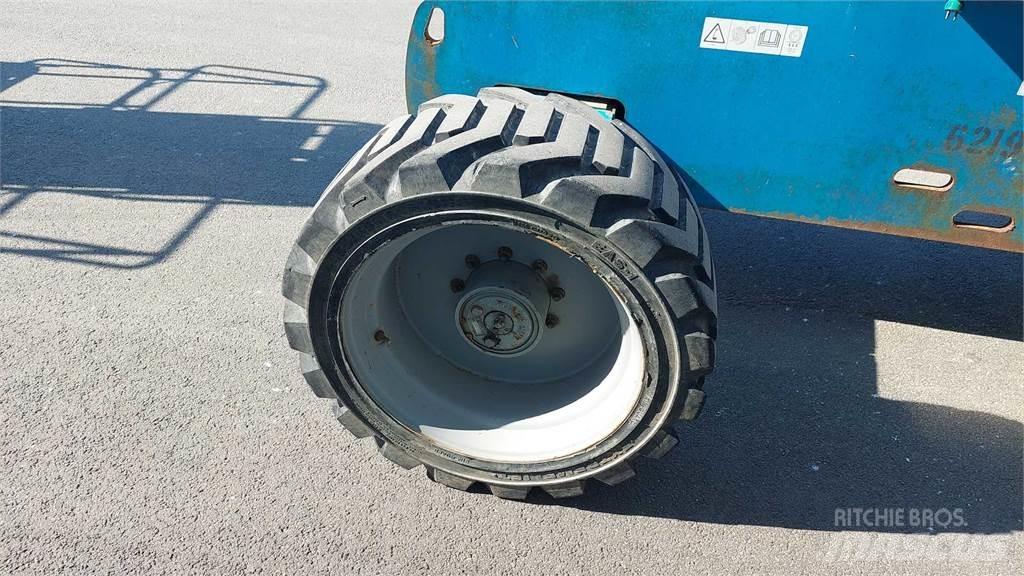 Genie S60HCE Teleszkópos emelők