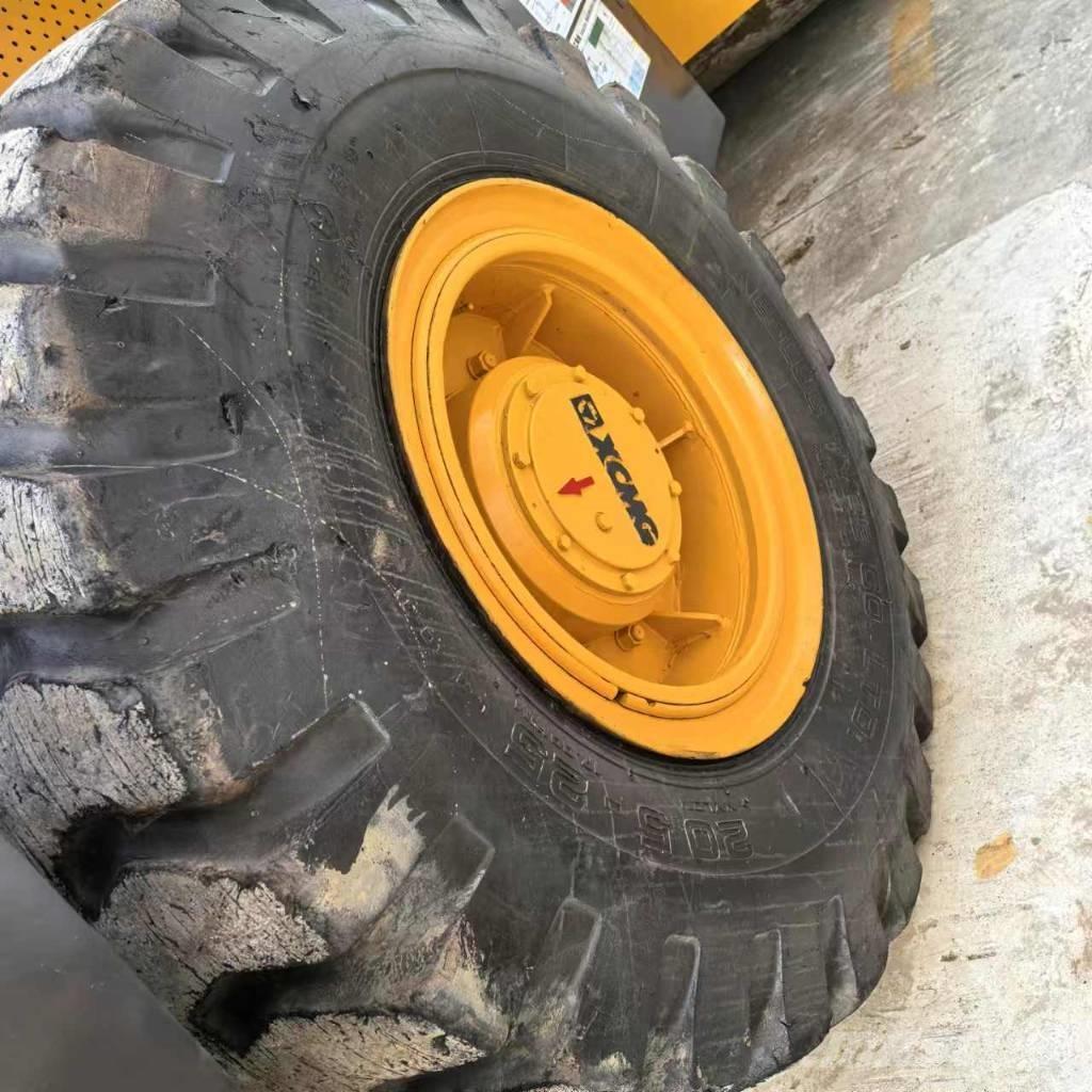 XCMG XS 223 J Egydobos hengerek