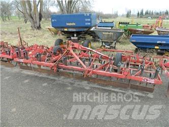 Kongskilde SGC 380 Kultivátorok
