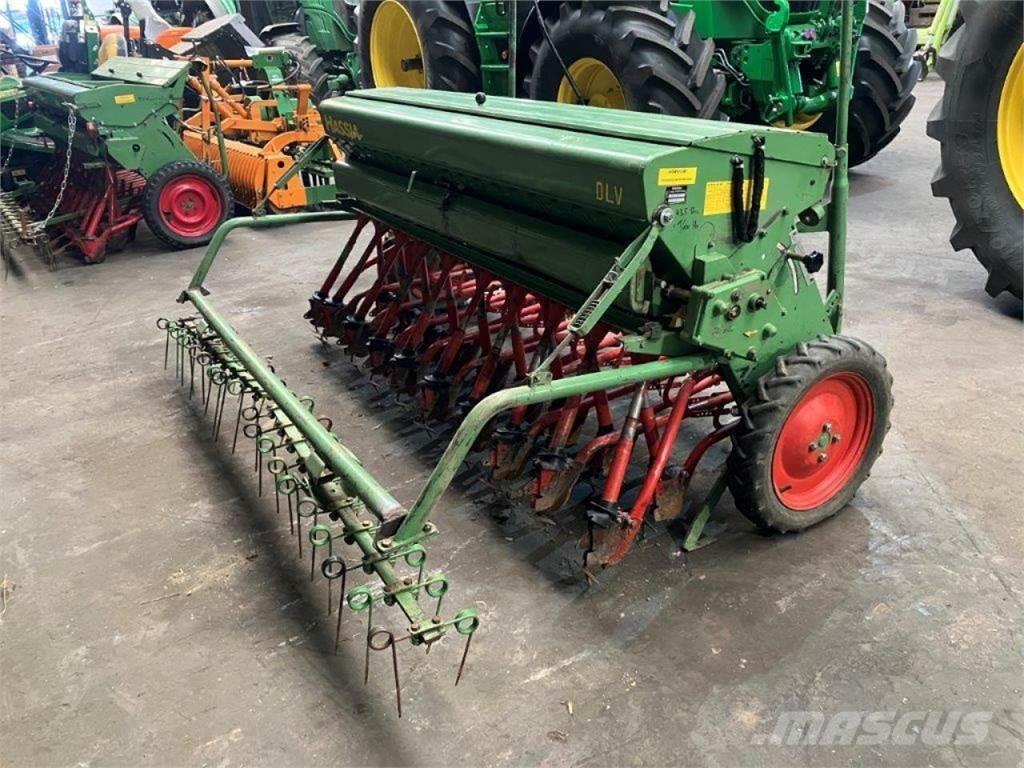 Hassia DLV 250/19 Sorvetőgép