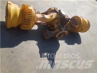 Volvo L350F Tengelyek