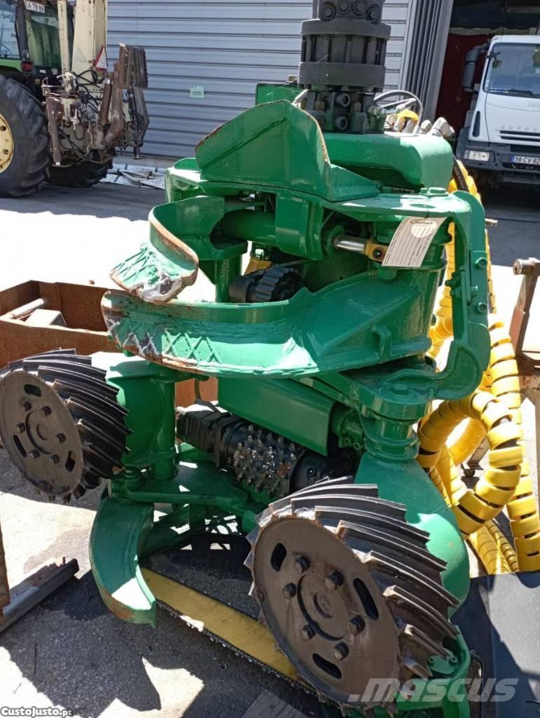 Lako 63 HD Erdészet - Egyebek