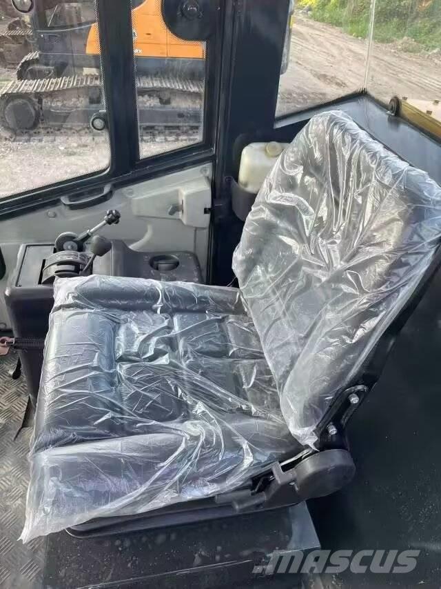 XCMG XS 223 J Egydobos hengerek