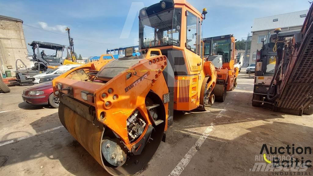 Bomag BW 154 AD-4 Egyéb hengerek