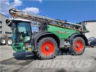 Fendt Rogator 655 Önjáró trágyaszórók