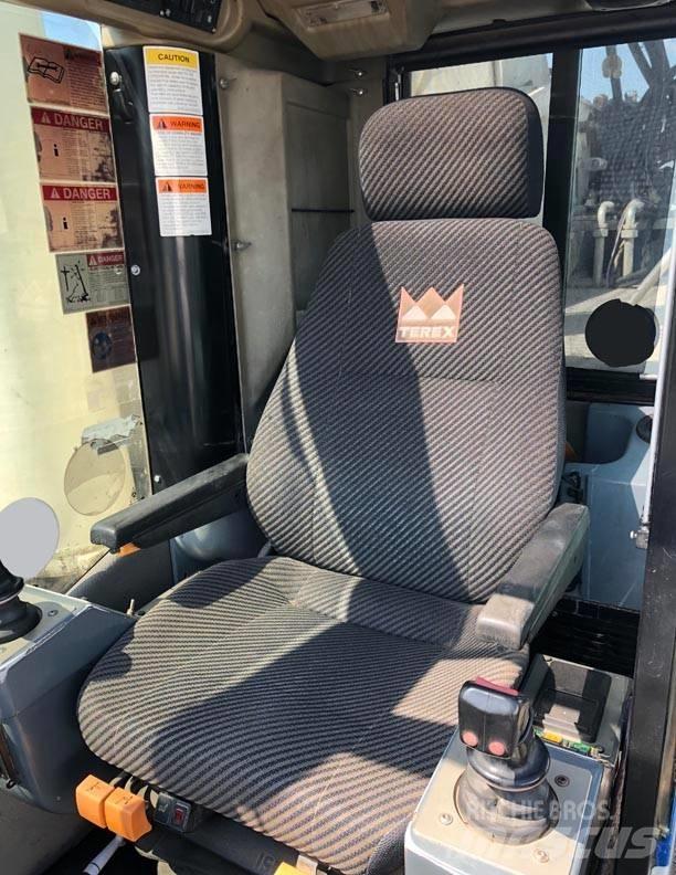 Demag AC 160-2 Terepdaruk