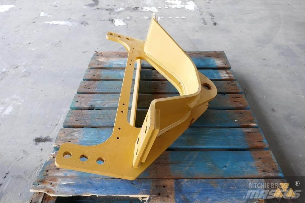 CAT 140M3 Drawbar Haszonjárművek - Egyéb