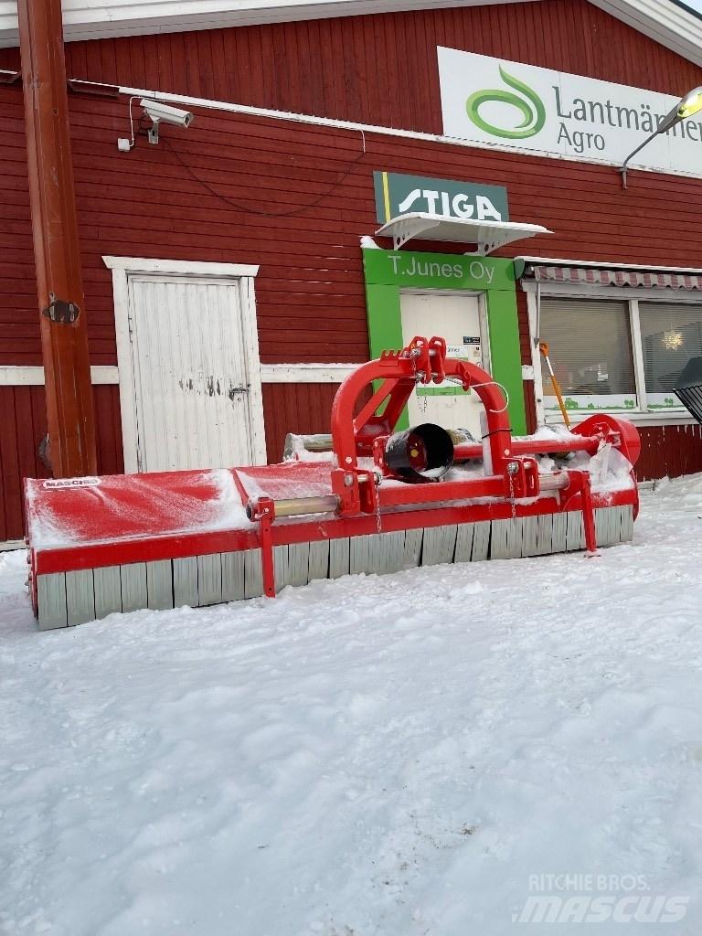 Maschio Tigre 300 Szárzúzók és fűkaszák