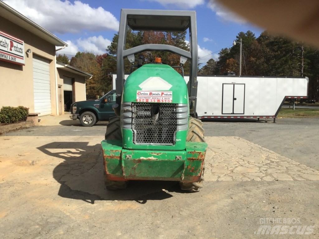 Hamm 3205P Egydobos hengerek