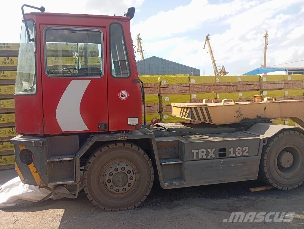 Kalmar TRX 182 Terminál targoncák
