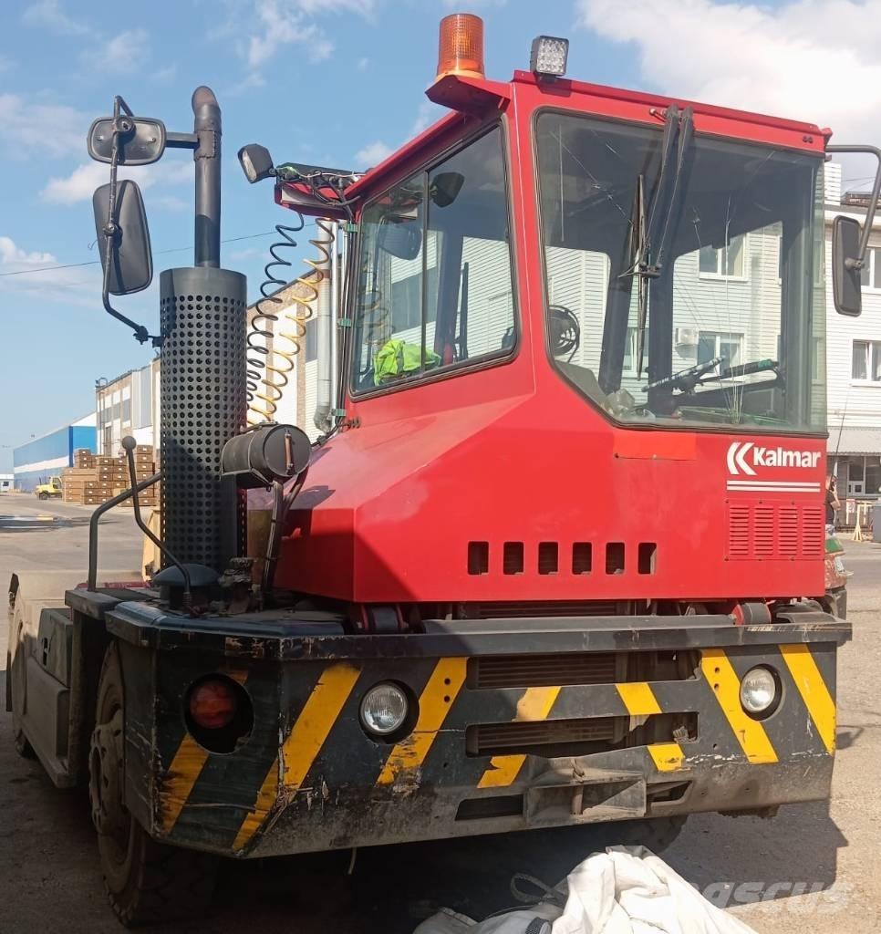 Kalmar TRX 182 Terminál targoncák