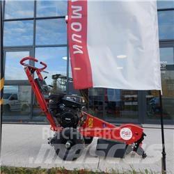 FSI B21 Fatönkdaráló