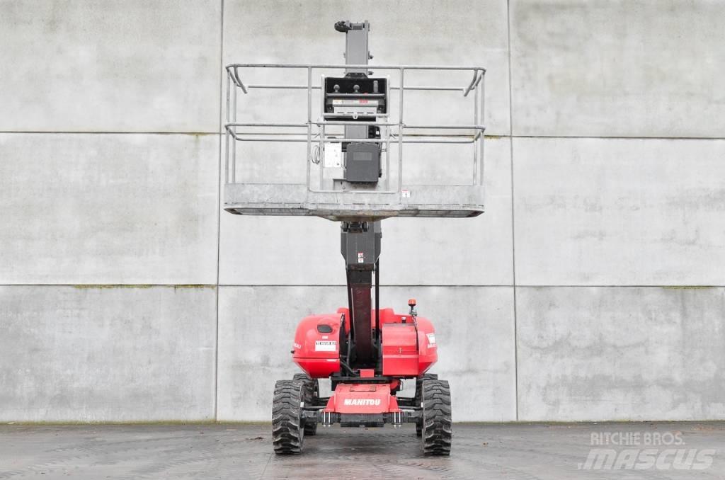 Manitou 200 ATJ Karos emelők