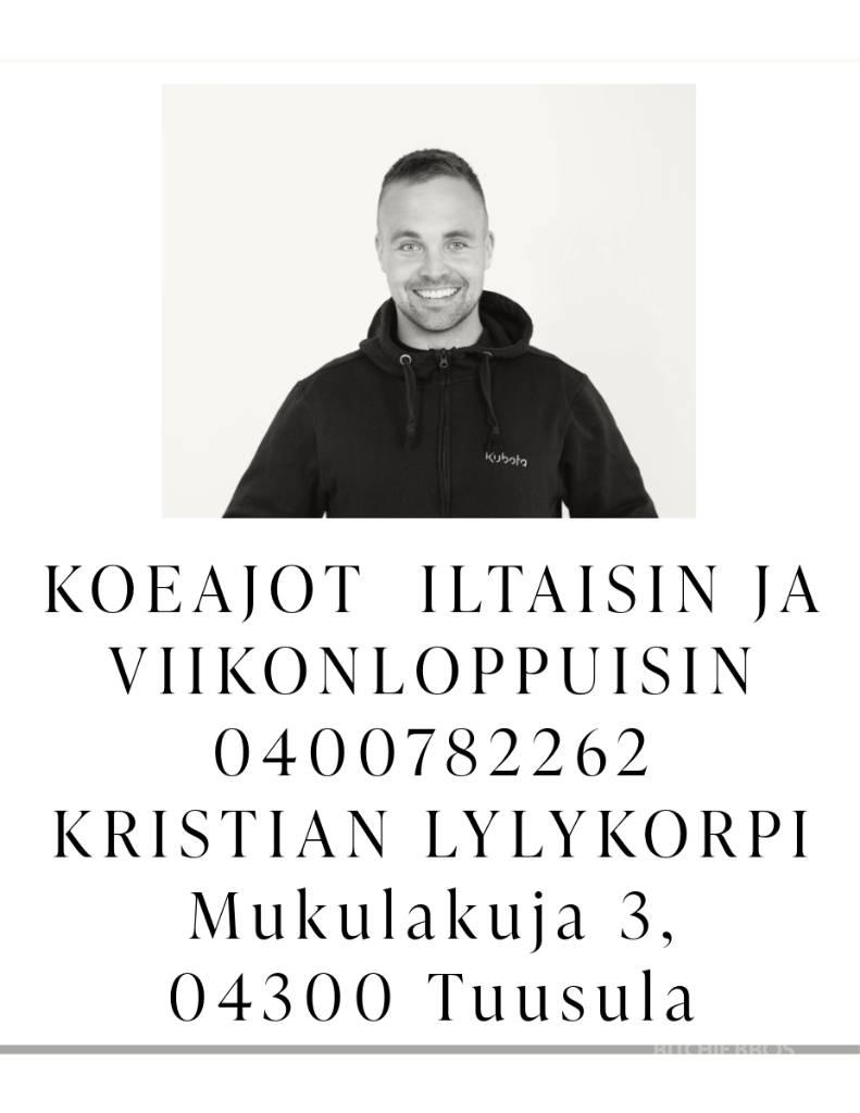 Doosan DX140LCR-5 Lánctalpas kotrók