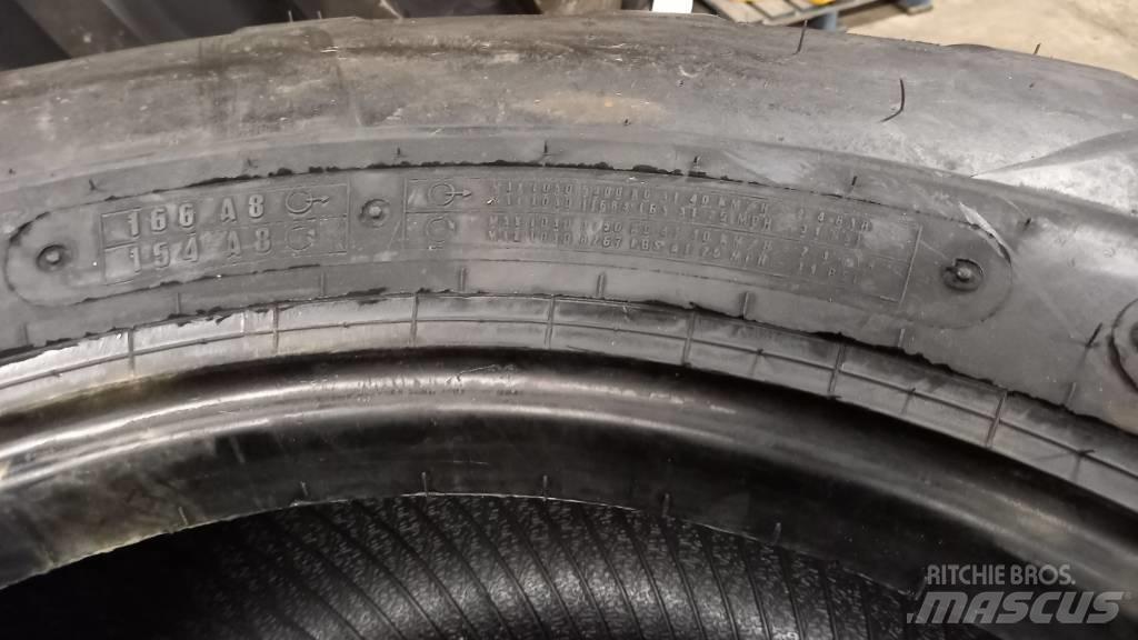 Trelleborg Reifen Gumiabroncsok, kerekek és felnik