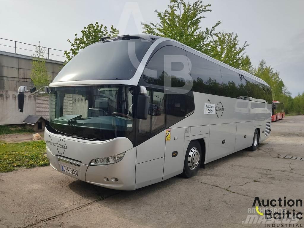 Neoplan Cityliner Egyéb