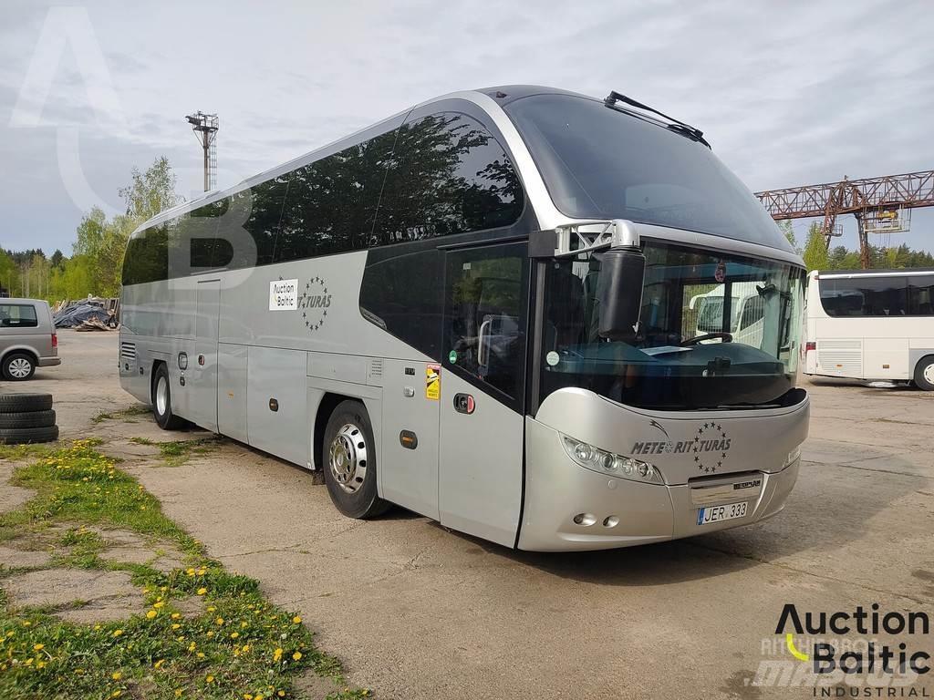 Neoplan Cityliner Egyéb