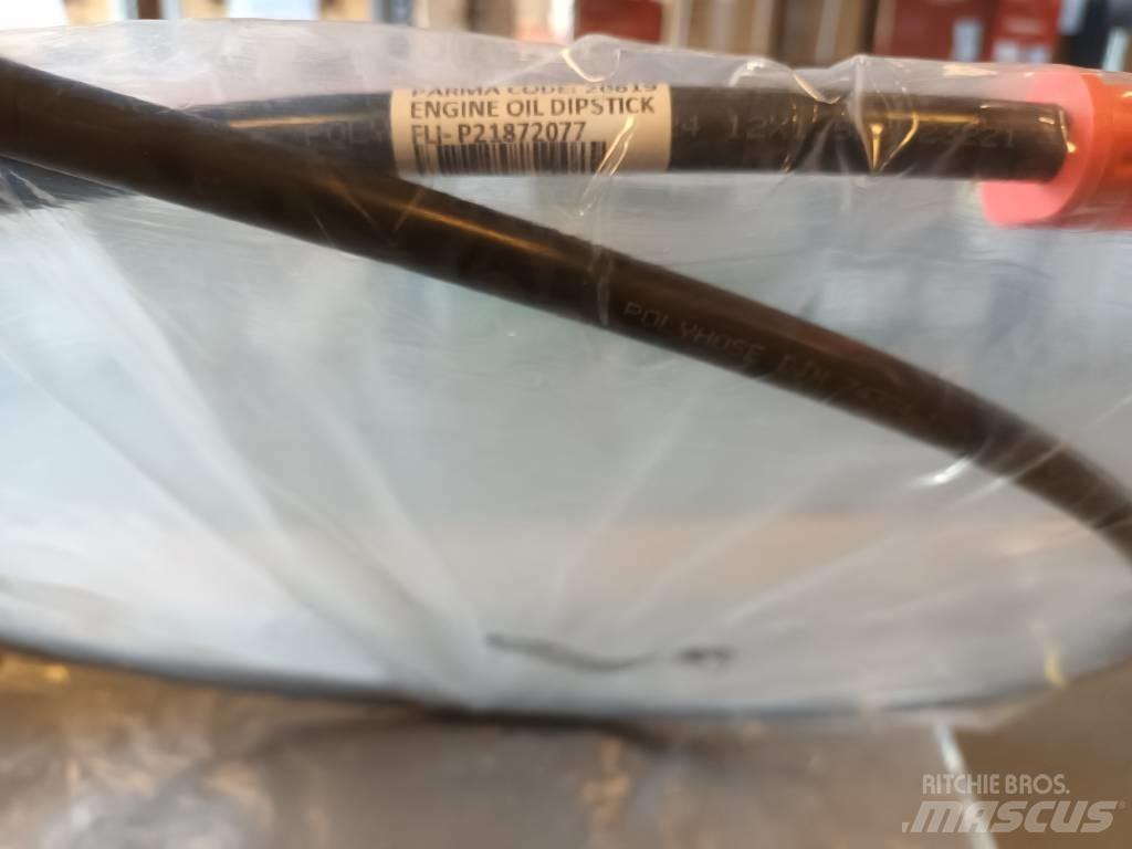 Volvo PIPE 21872077 Haszonjárművek - Egyéb