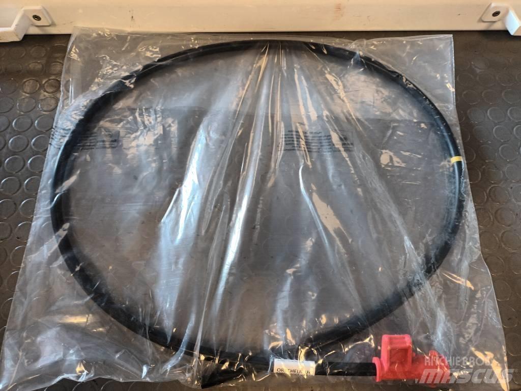 Volvo PIPE 21872077 Haszonjárművek - Egyéb