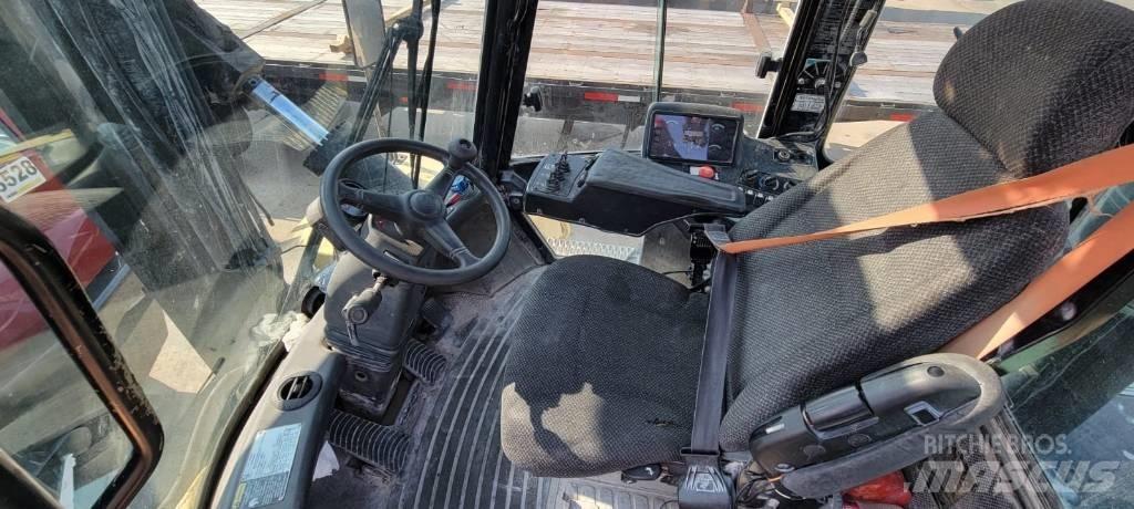 Hyster H700 Targoncák-Egyéb