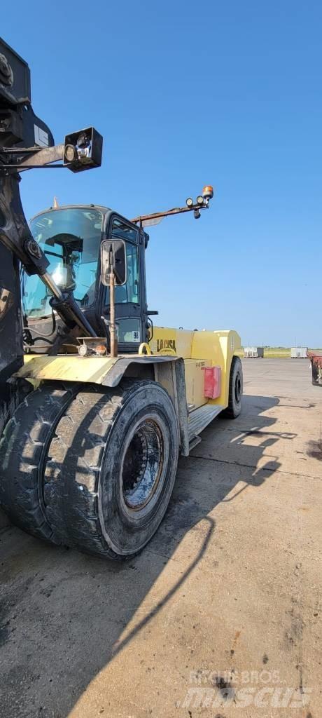 Hyster H700 Targoncák-Egyéb