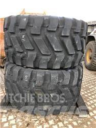 Goodyear 750/65R25 Gumiabroncsok, kerekek és felnik