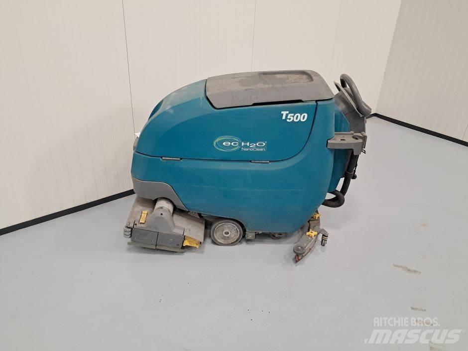 Tennant T500 Targoncák-Egyéb