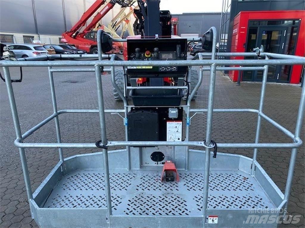 Manitou 200ATJE Karos emelők