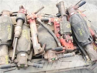 Atlas COPCO TEX 23 Kompresszorok