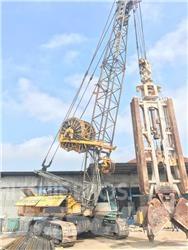 Sennebogen BS 670 Köteles kotrók