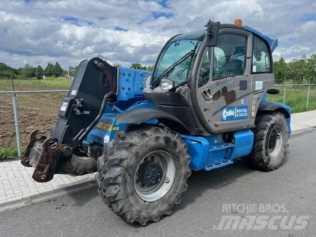 Manitou MHT 790 Teleszkópos rakodók
