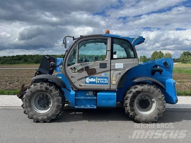 Manitou MHT 790 Teleszkópos rakodók