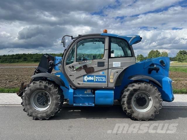 Manitou MHT 790 | 2015 Teleszkópos rakodók