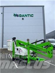 Niftylift TD150T Egyéb felvonók és állványok