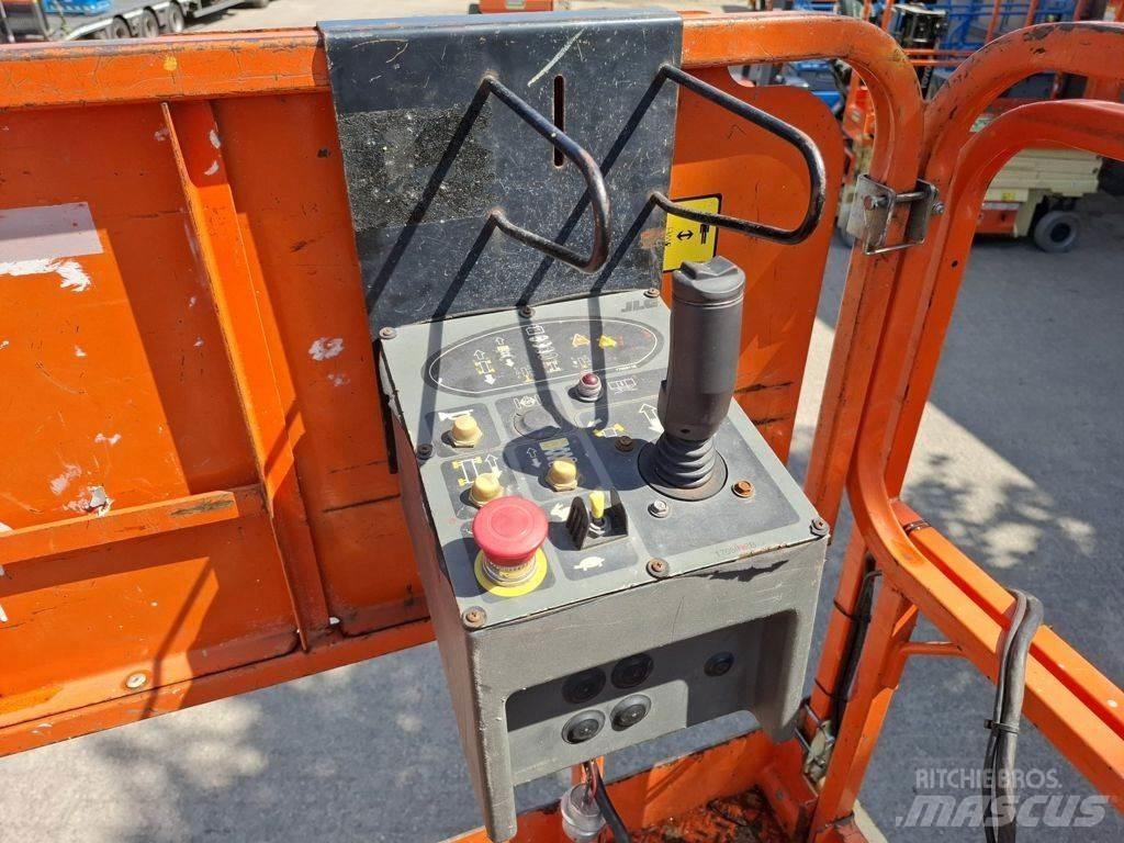 JLG 3369LE Ollós emelők