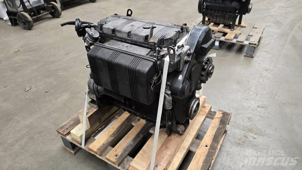 Deutz F4M1008 Motorok