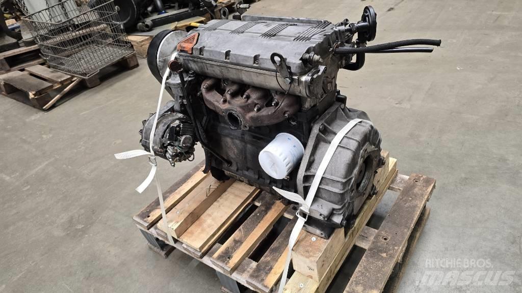 Deutz F4M1008 Motorok