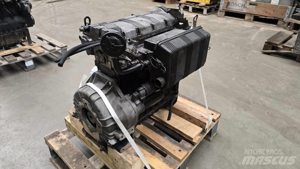 Deutz F4M1008 Motorok