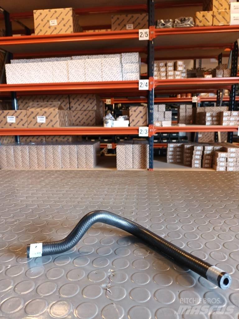 Scania HOSE 1429396 Motorok