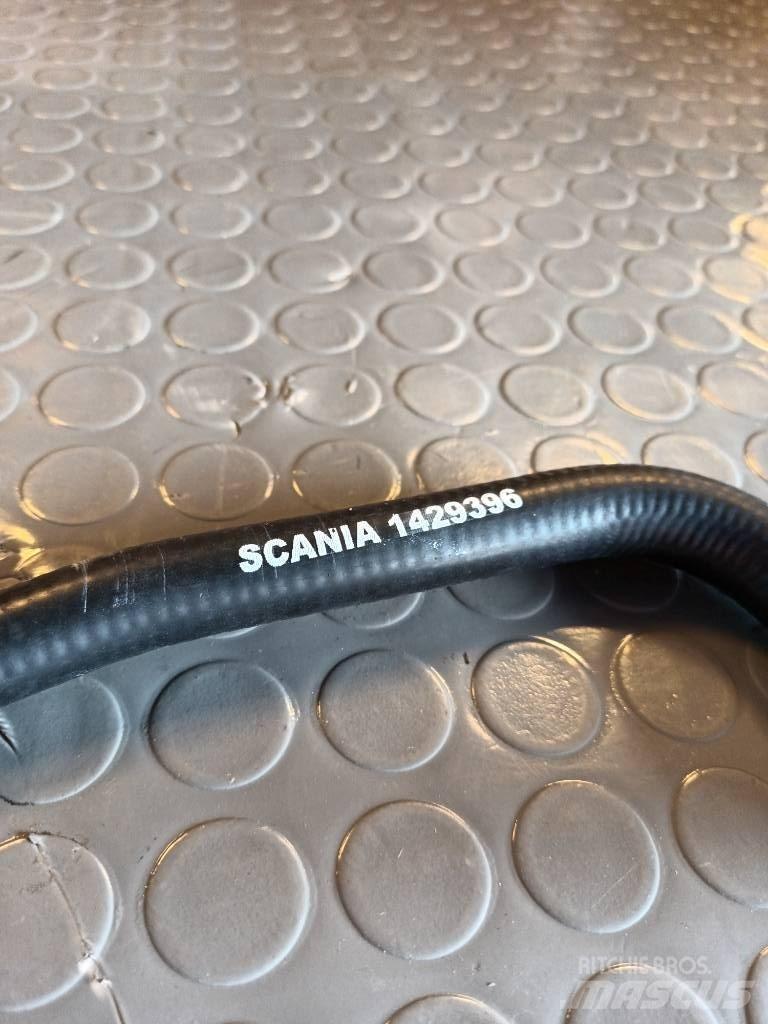 Scania HOSE 1429396 Motorok