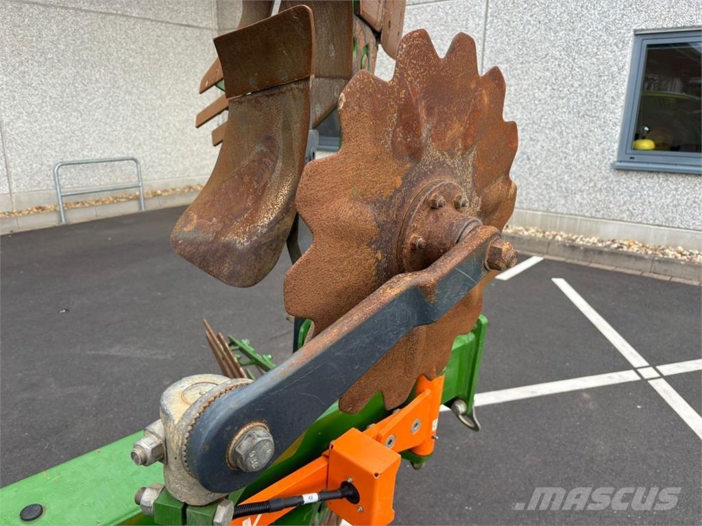 Amazone Teres 300V Ekék