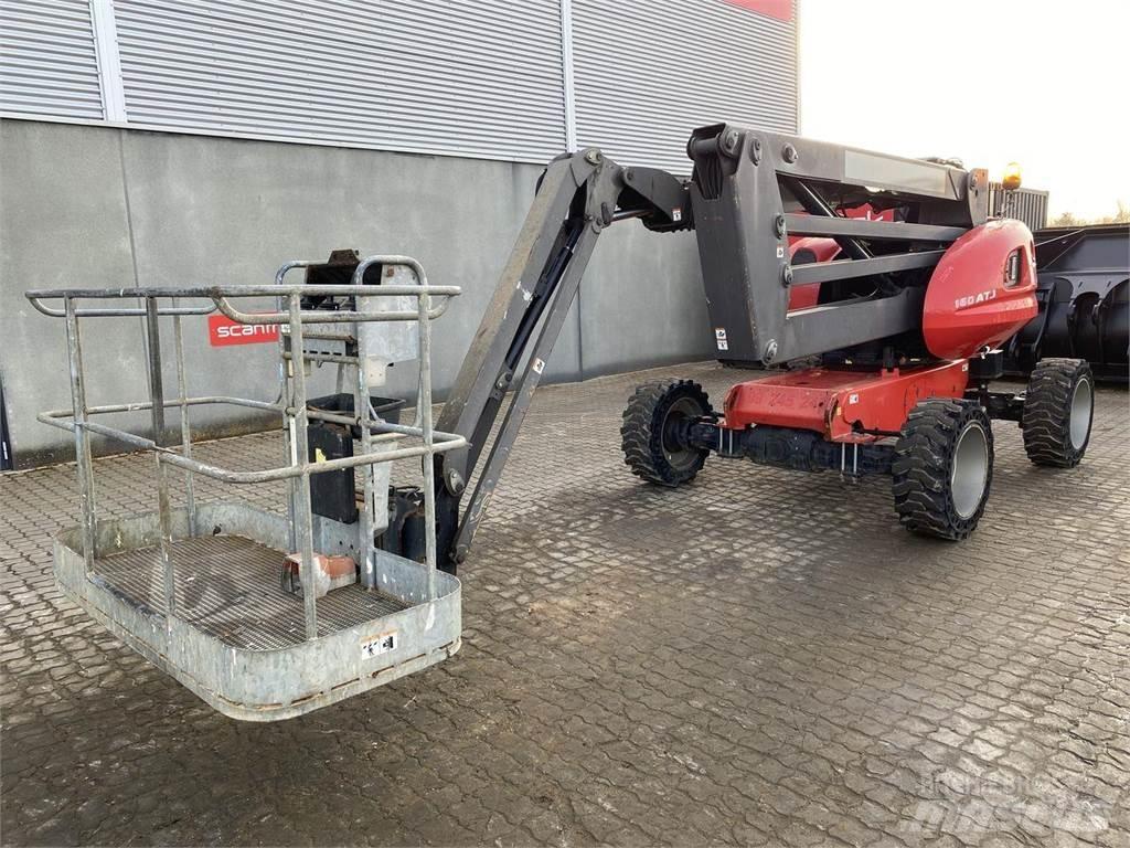 Manitou 160ATJ RC Karos emelők