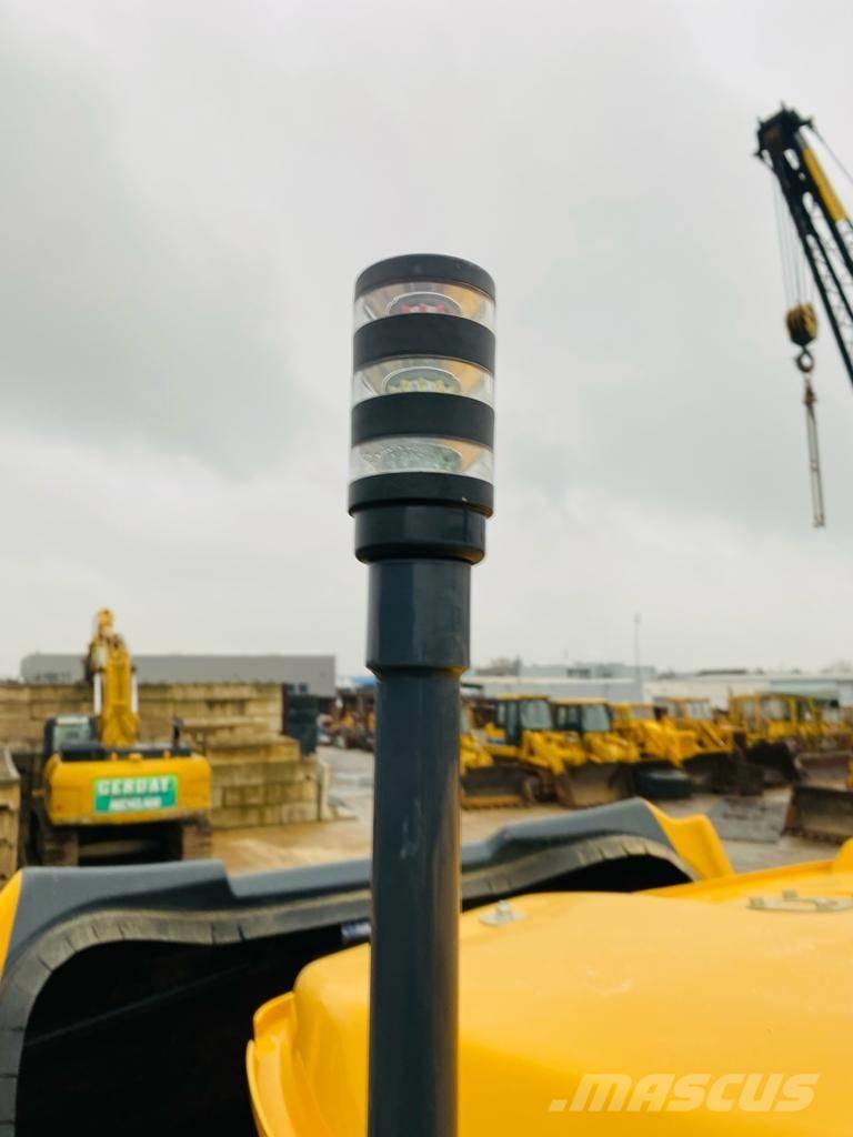 Bell B 30 E Csuklósdömperek