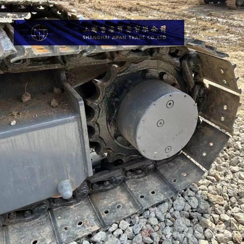 Doosan DX 60-9C Mini kotrók < 7t