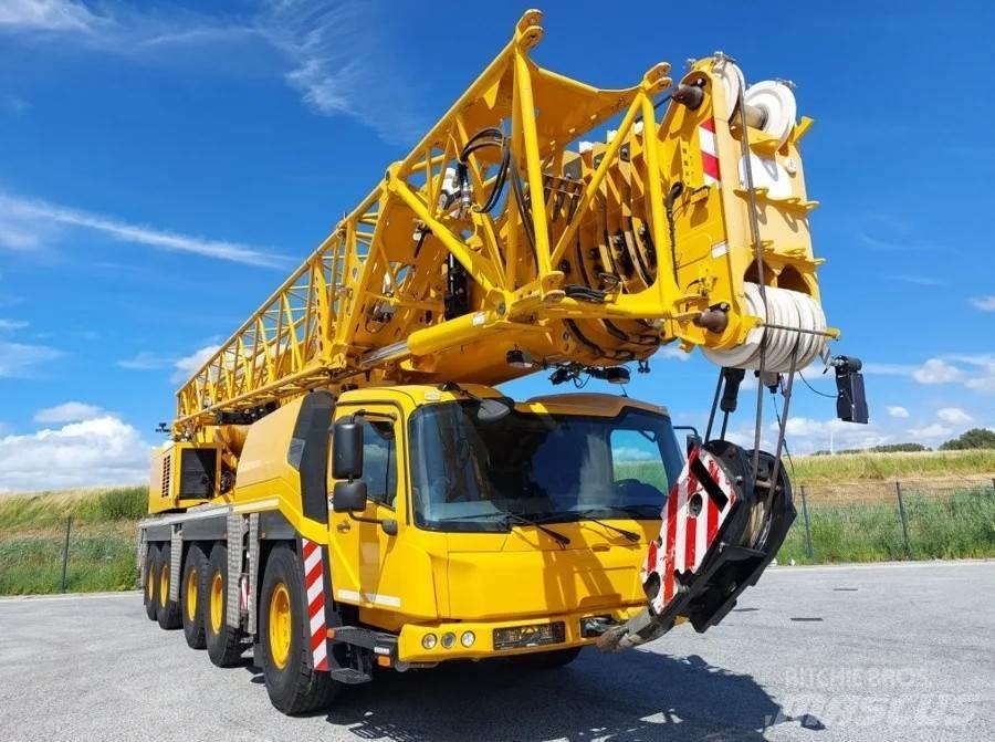 Grove GMK5200-1 Terepdaruk