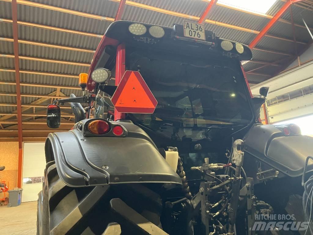 Valtra T 153 HT Traktorok