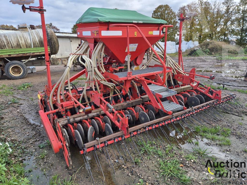 Maschio DMR 4000 Vetőgépek