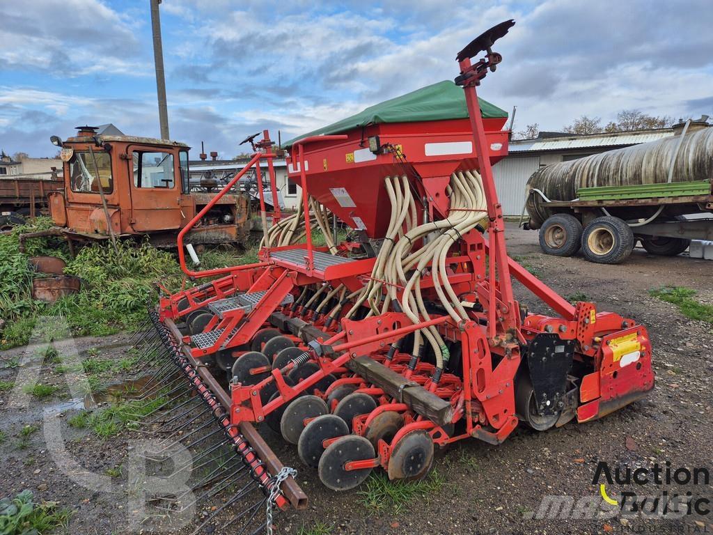 Maschio DMR 4000 Vetőgépek