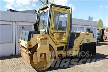 Bomag BW 144 AC-2 Ikerdobos hengerek