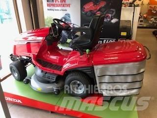 Honda HF2625 THE Ráülős fűnyírók